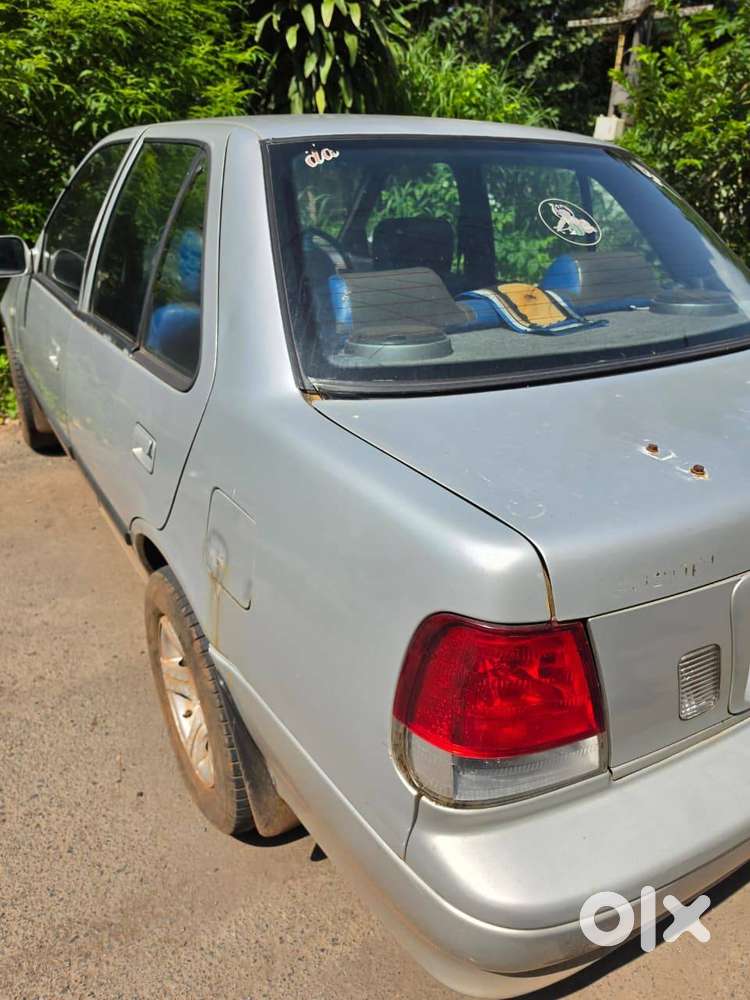 2007 Maruti Esteem Vxi