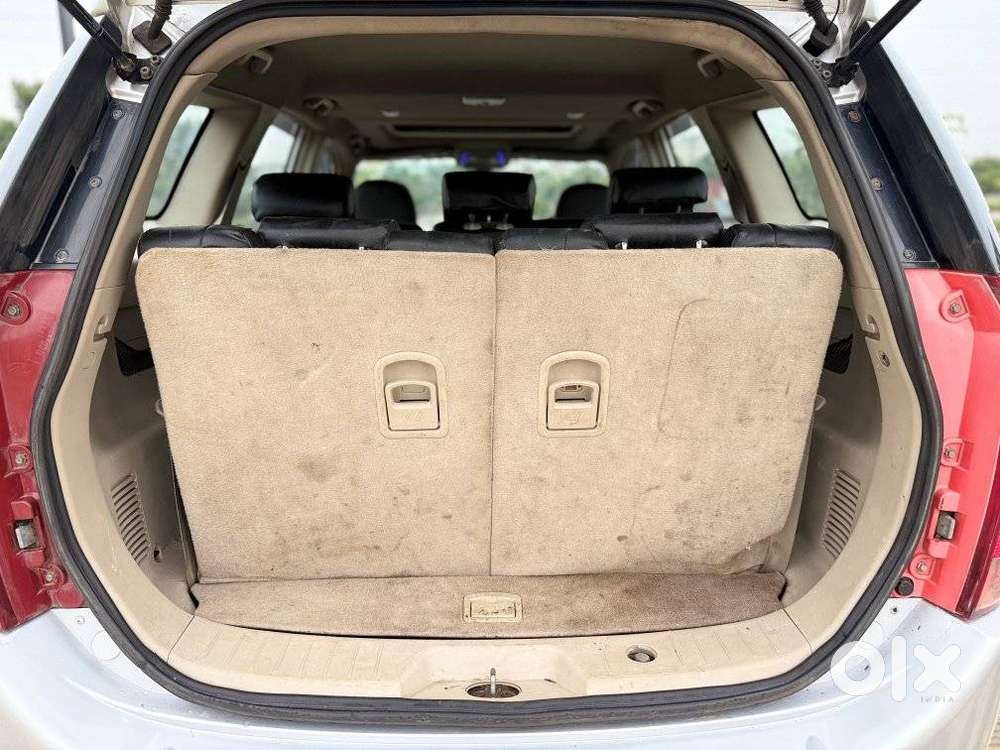 Mahindra Xuv500 W10 Awd, 2015, Diesel