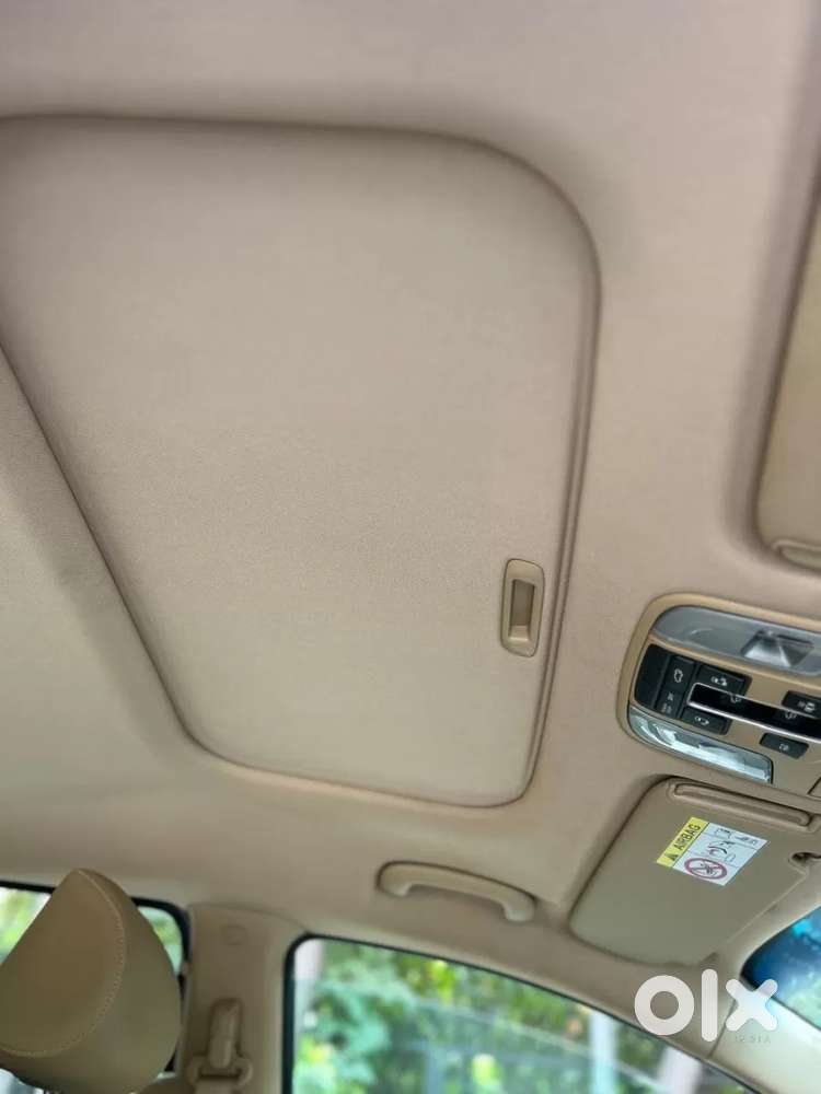 Kia Carnival Limousine, 2022, Diesel