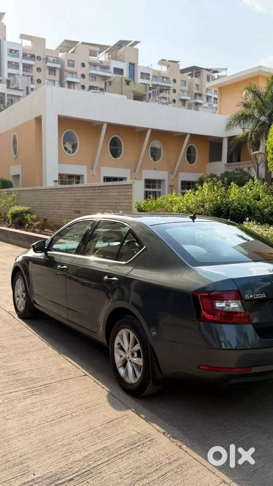 Skoda Octavia 2.0 L&k Tdi, 2017, Diesel
