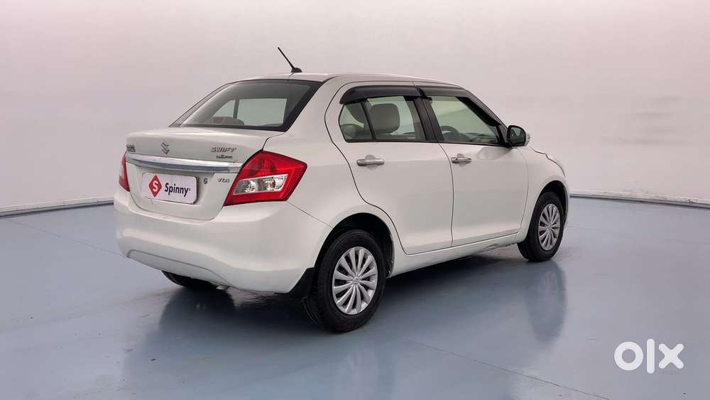 Maruti Suzuki Swift Dzire 2012-2015 Vdi, 2016, Diesel