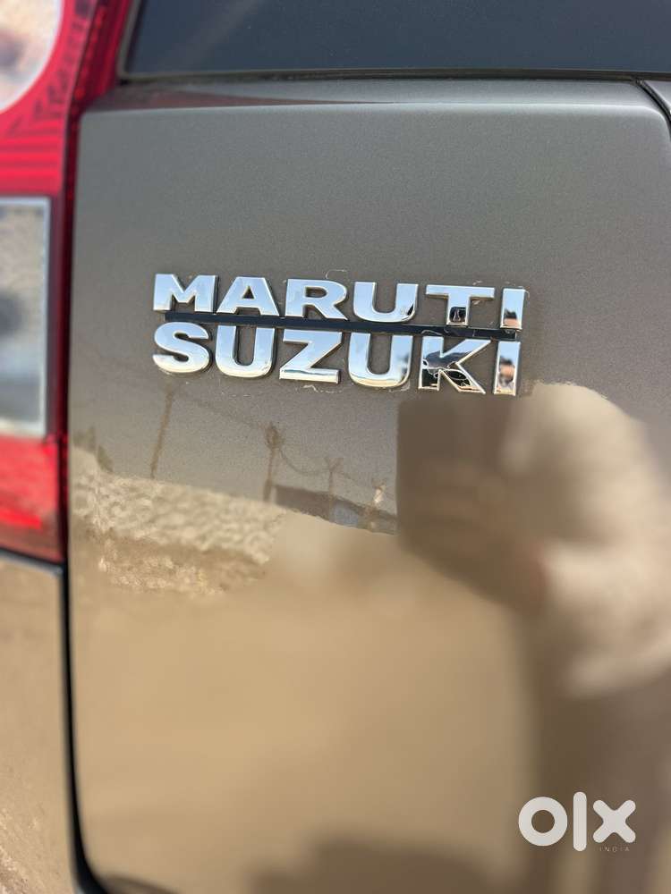 Maruti Suzuki Ritz Vxi, 2011, Petrol