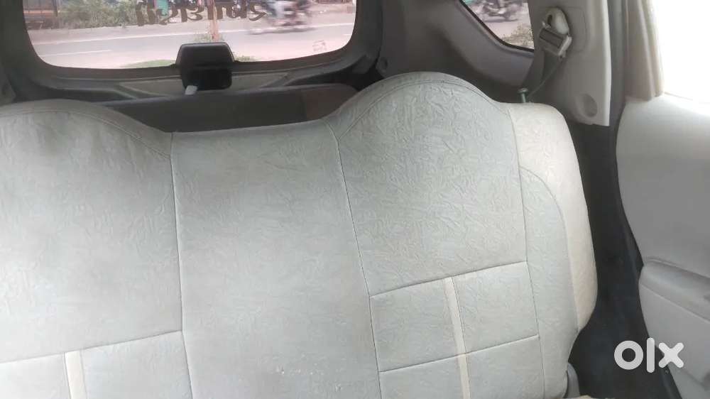 Nissan Datsun Go Plus    66650 Km Chala Hai