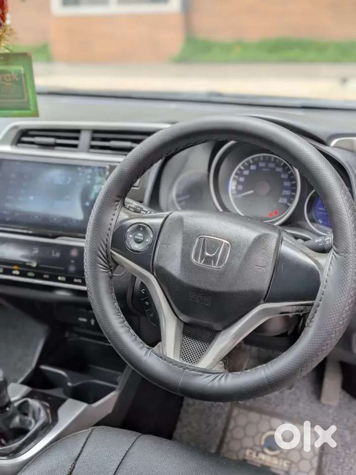 Honda Jazz 1.2 Vx I Vtec, 2017, Petrol