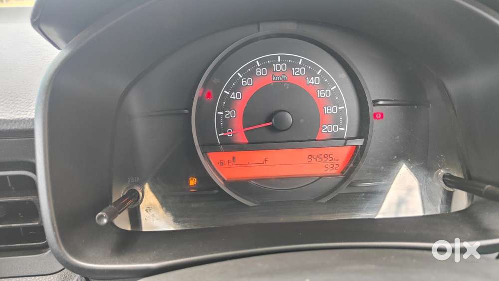 Maruti Suzuki Ignis 1.2 Sigma Mt, 2023, Petrol