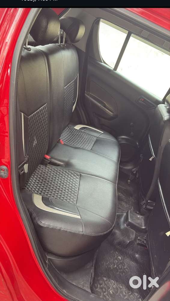 Maruti Suzuki Swift Vxi, 2015, Petrol