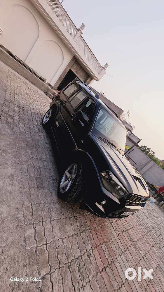 Mahindra Scorpio Classic 2.2 S Mt 7 Str, 2021
