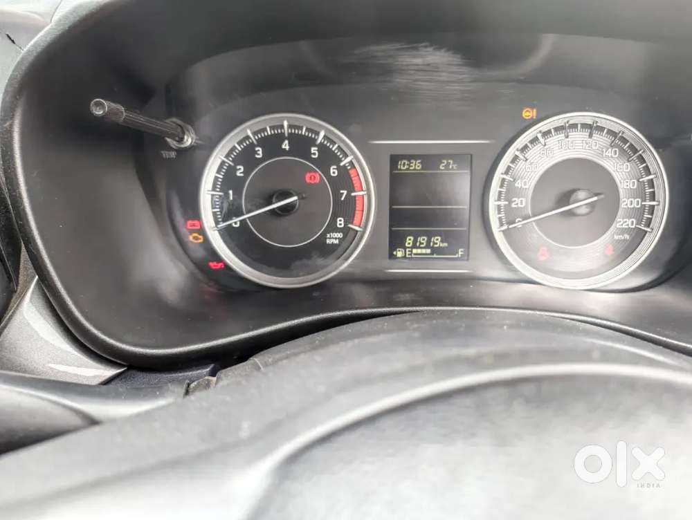 Maruti Suzuki Baleno 2023 Delta
