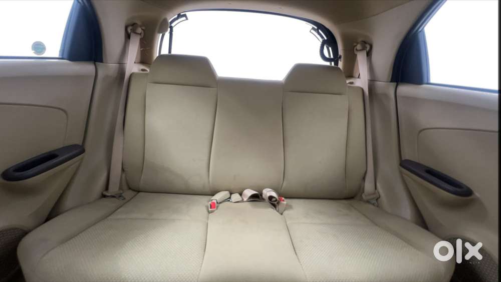 Honda Brio 1.2 S Mt, 2013, Petrol