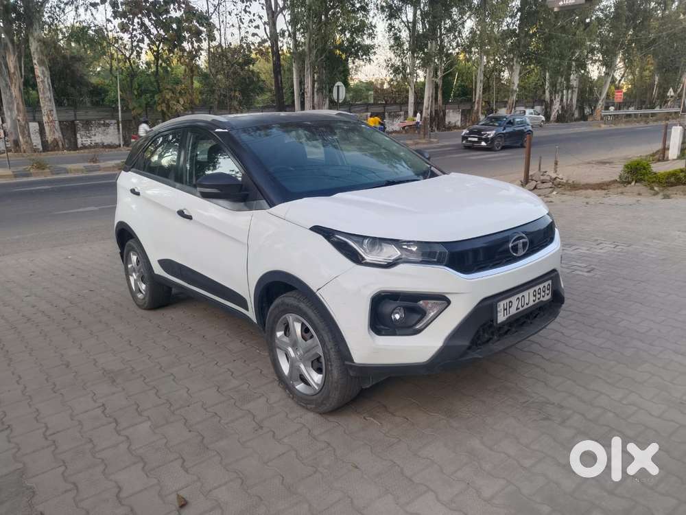 Tata Nexon 1.5 Revotorq Xma Amt (s), 2020, Petrol