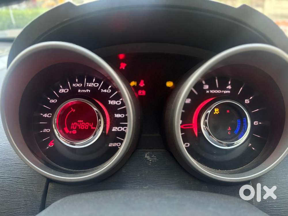 Mahindra Xuv500 W8, 2012, Diesel