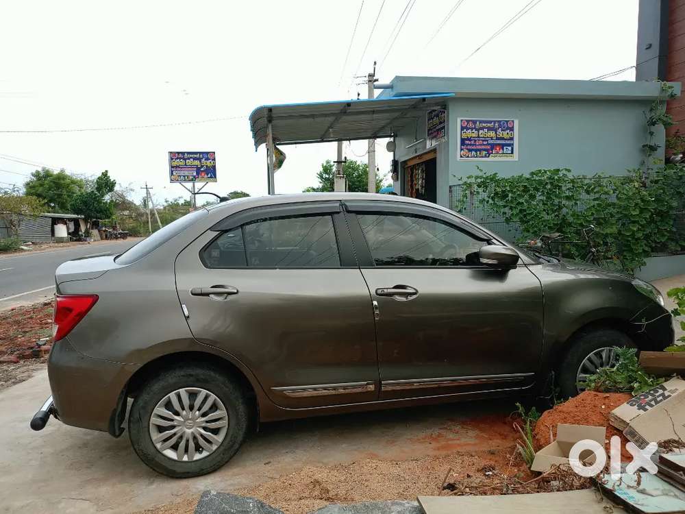 Maruti Suzuki Dzire 2022 Petrol 53000 Km Driven