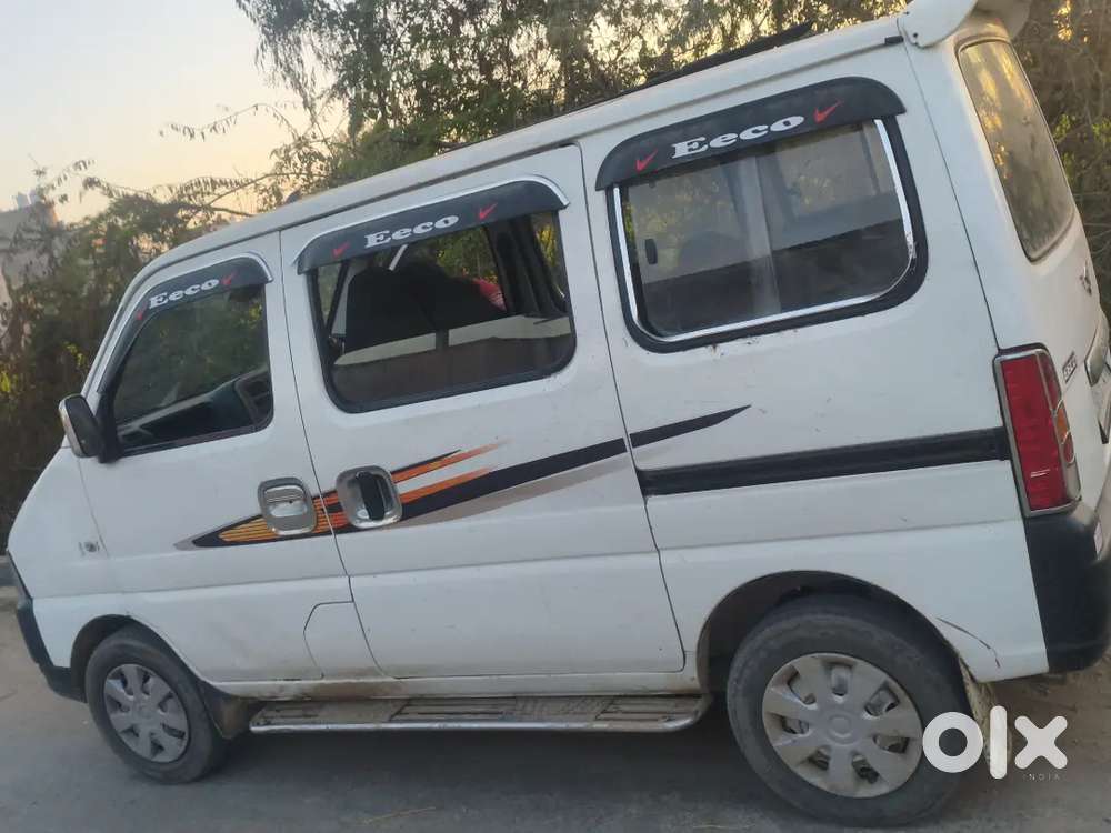 Maruti Suzuki Eeco 2020 Lpg 90000 Km Driven