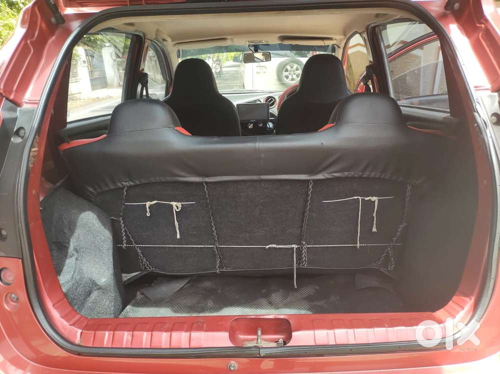 Datsun Redi Go Limited Edition, 2017, Petrol