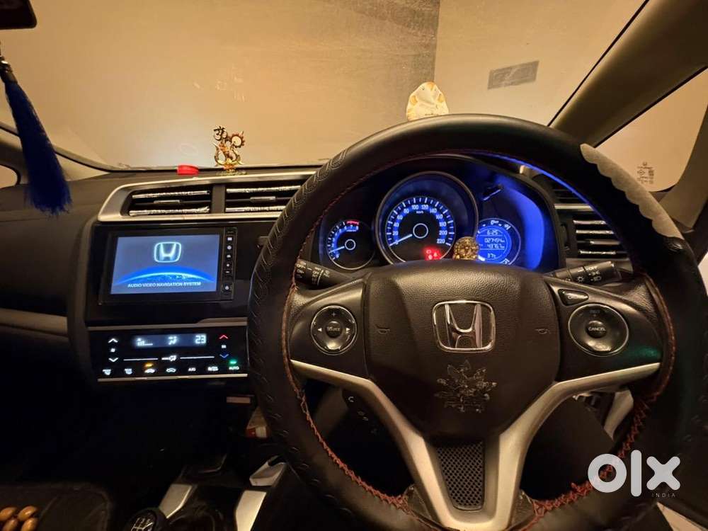Honda Wr-v 2021 Well Maintained 10,50,000 Price