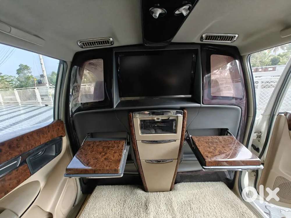 2012 Tn Innova