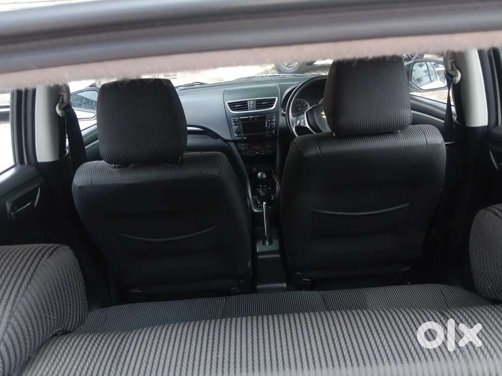 Maruti Suzuki Swift 2011 Petrol Good Condition