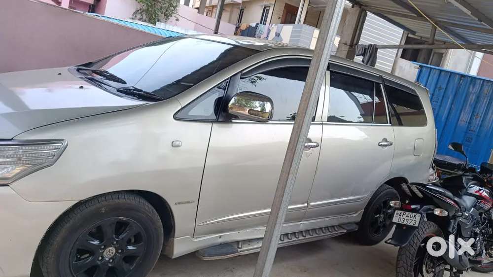 Innova 2.5