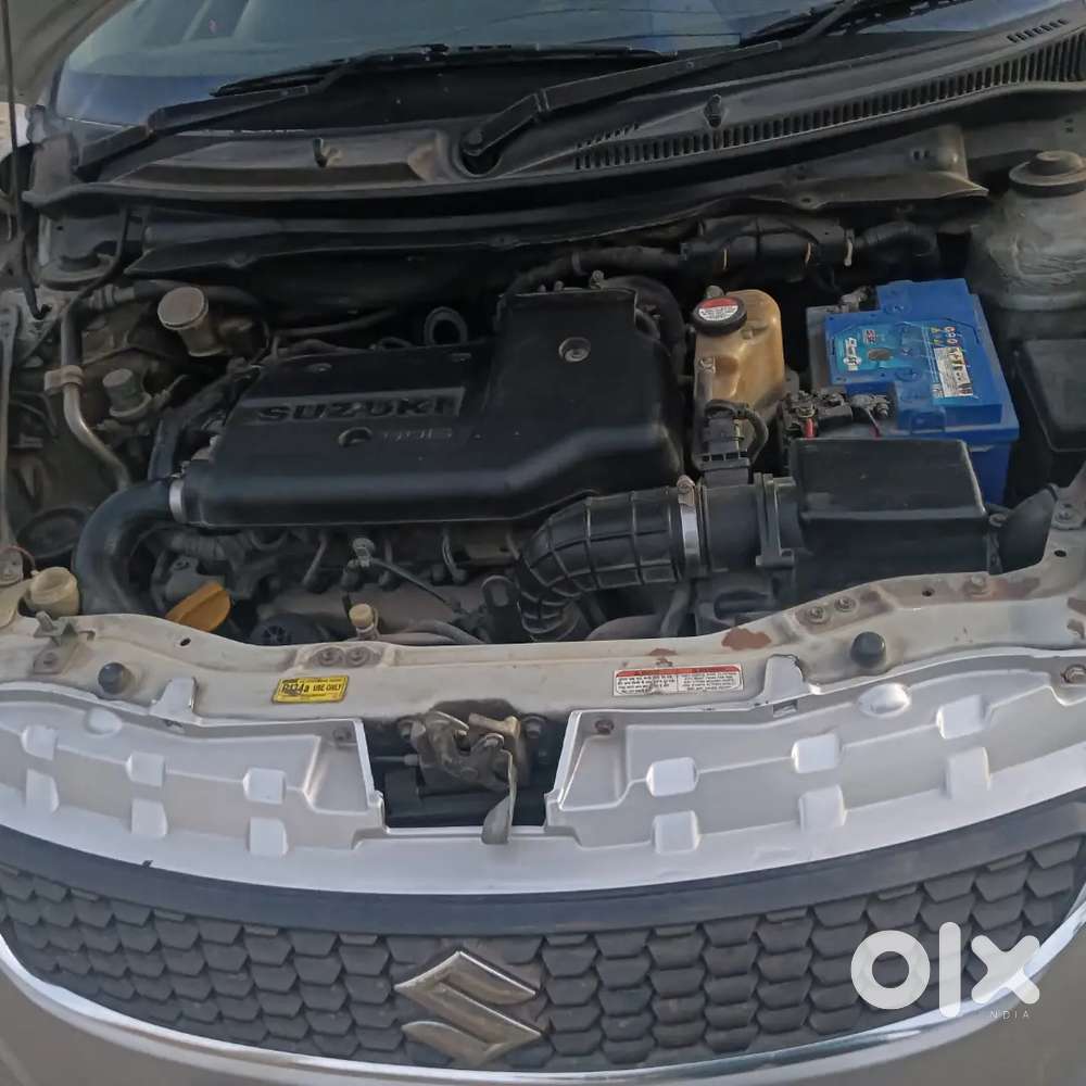 Maruti Suzuki Swift 2015 Diesel 70000 Km Driven