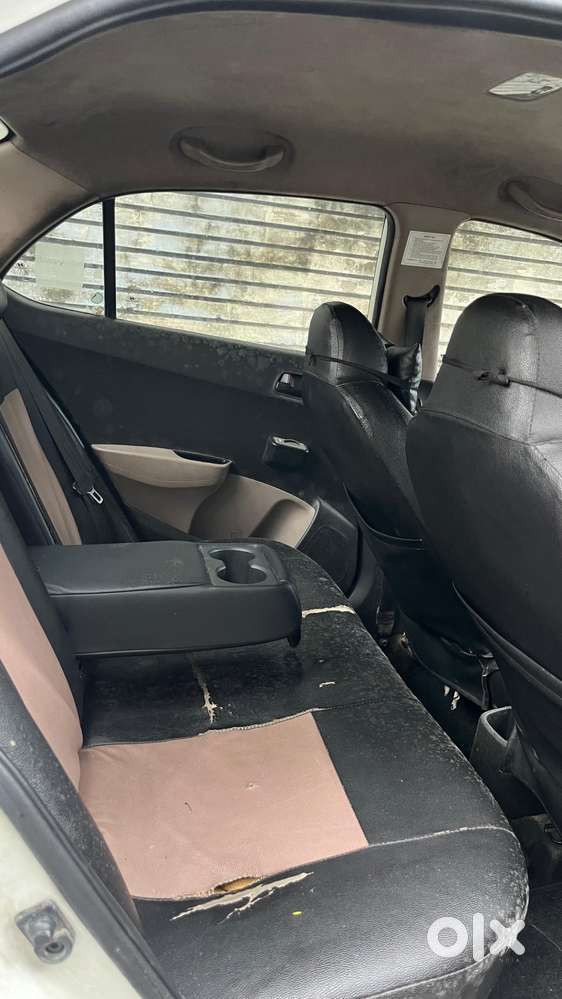 Hyundai Xcent Prime 2019