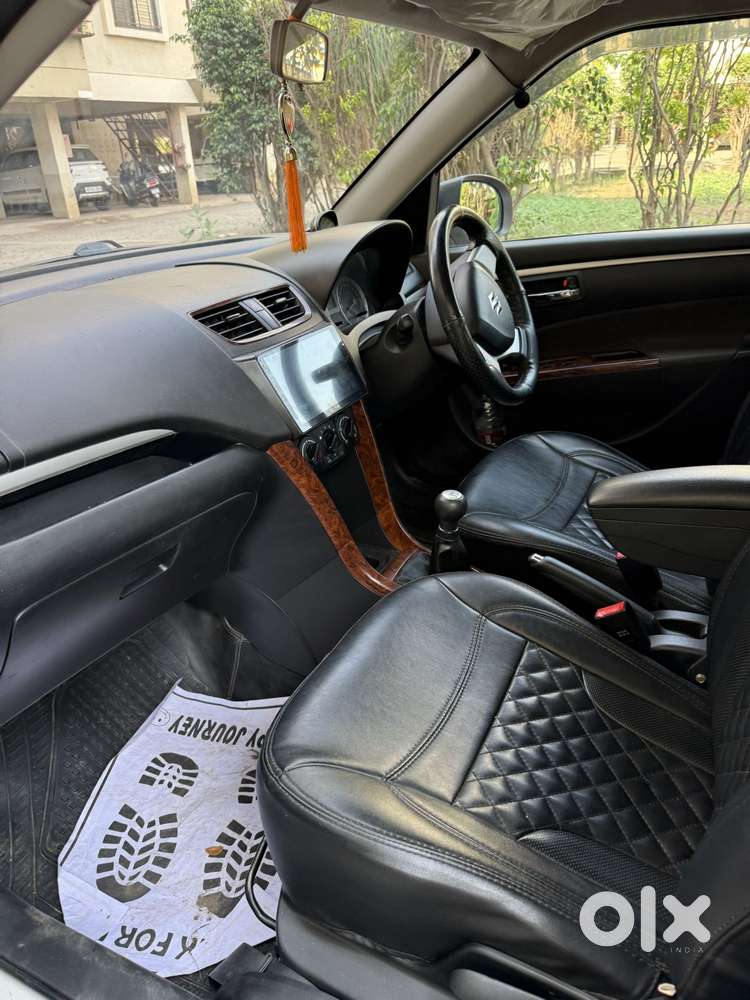 Maruti Suzuki Swift Ddis Vdi, 2016, Diesel