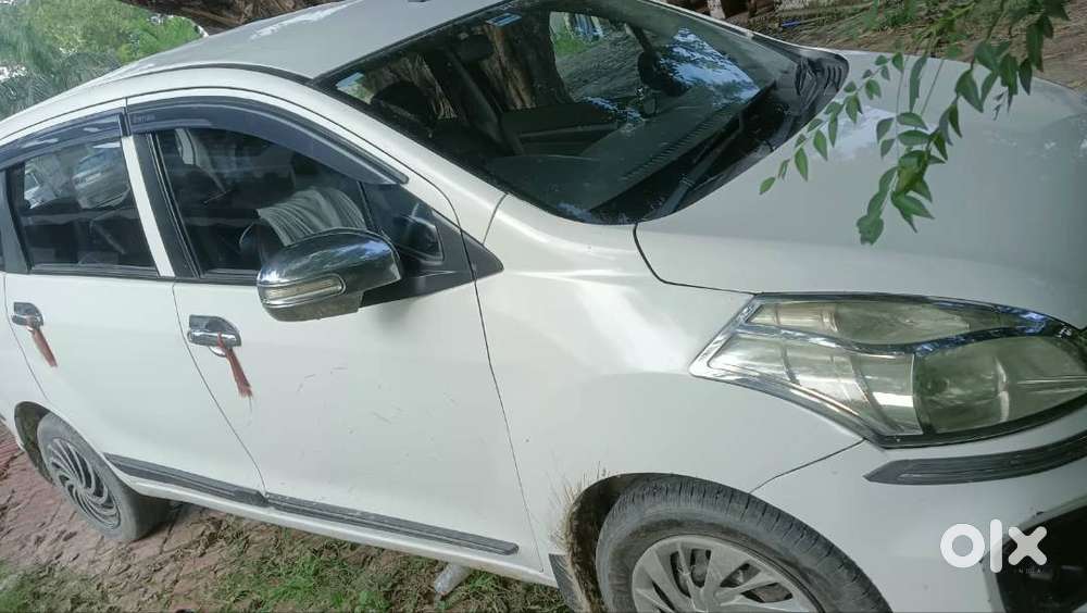 Maruti Suzuki Ertiga 2016 Diesel