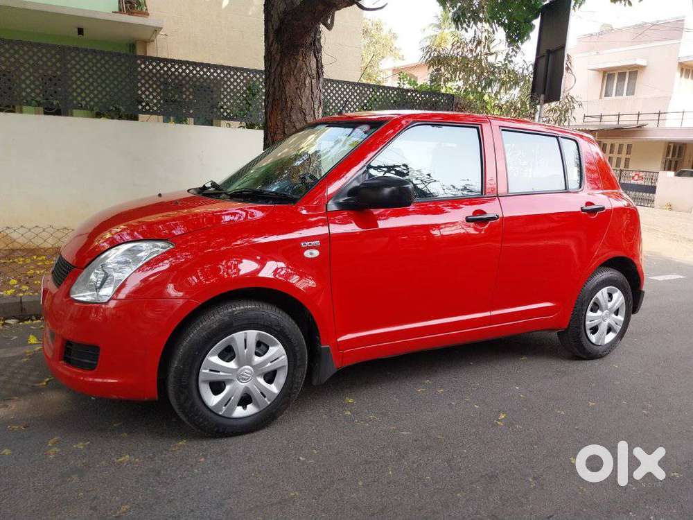 Maruti Suzuki Swift Ldi (o), 2008, Diesel