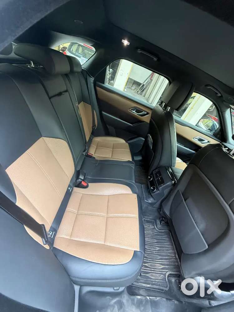 Land Rover Range Rover Velar 2025 Petrol Good Condition