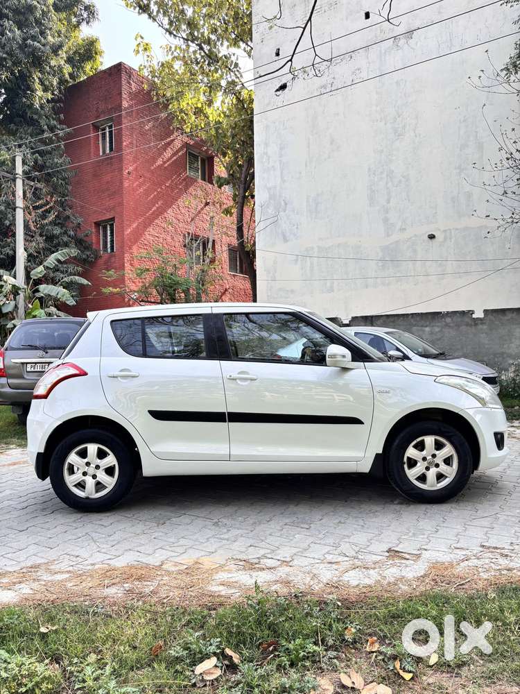 Maruti Suzuki Swift Vdi, 2013, Diesel