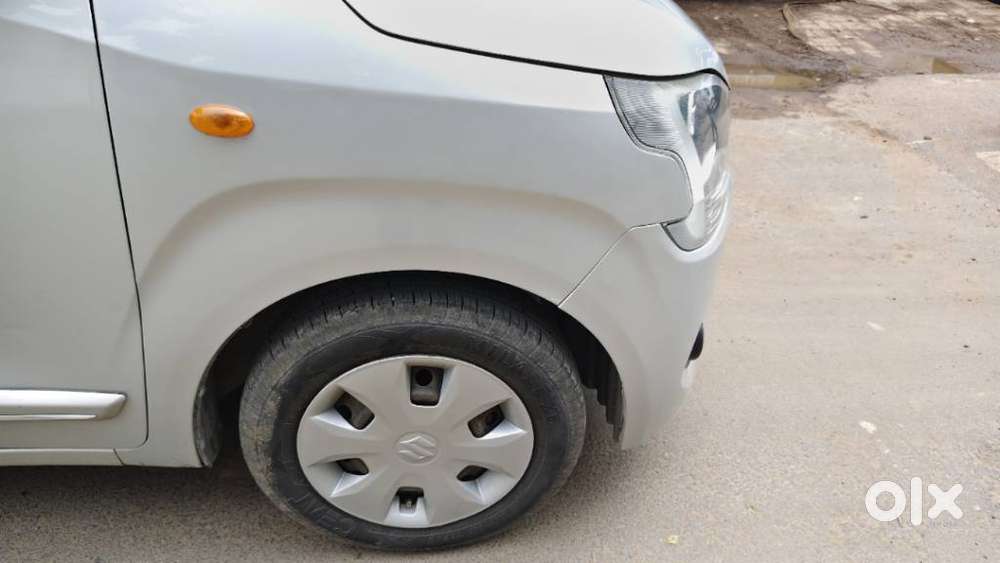 Maruti Suzuki Wagon R Vxi 1.0 Cng, 2023, Cng & Hybrids