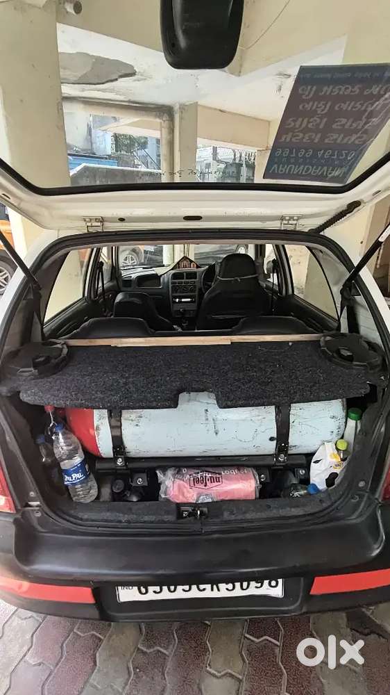 Maruti Suzuki Alto 2011