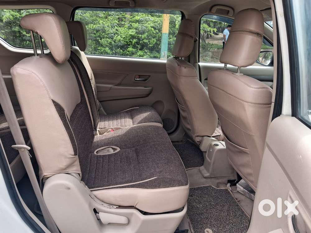 Maruti Suzuki Ertiga Vxi Cng, 2020, Cng & Hybrids