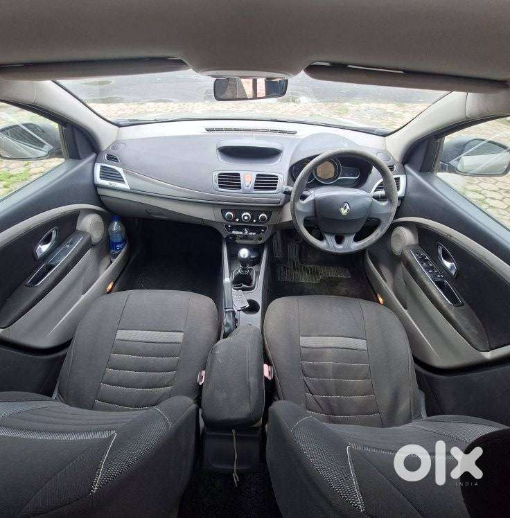 Renault Fluence Advantage Edition, 2012, Diesel