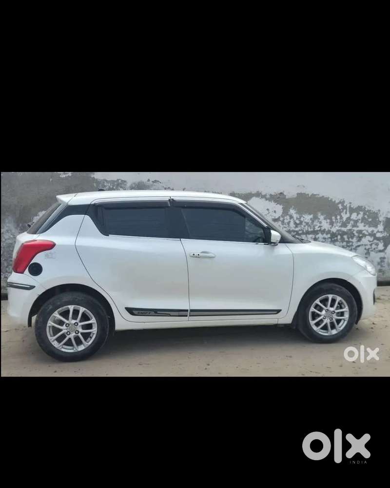 Maruti Suzuki Swift Zxi 2024