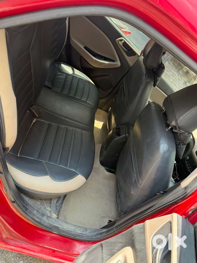 Hyundai Elite I20 2015 Km Driven