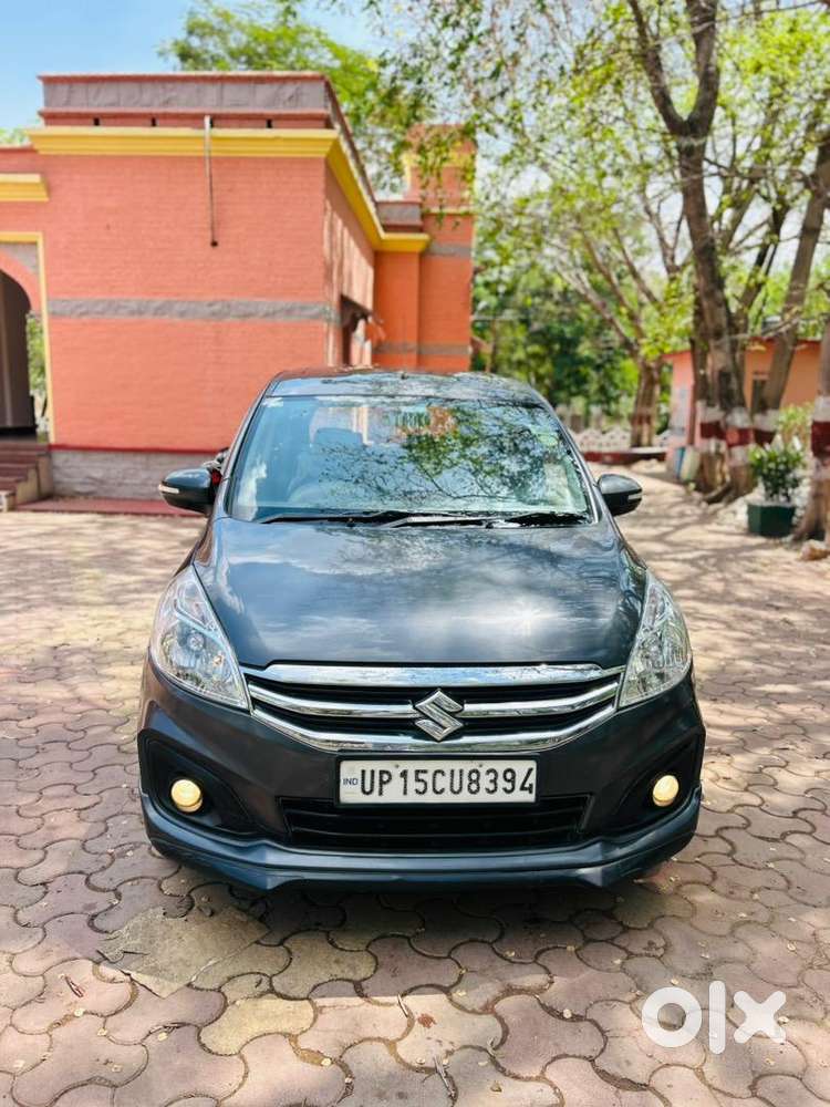 Maruti Suzuki Ertiga 2019 Diesel Well Maintained