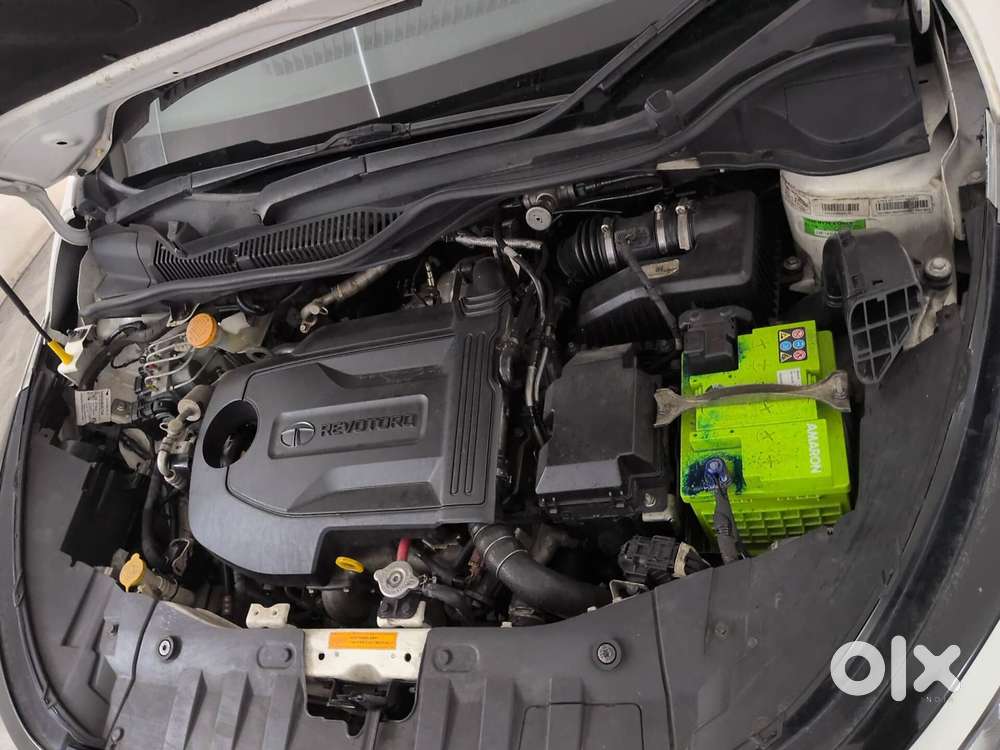 Tata Altroz 1.5 Xz Plus Diesel, 2022, Diesel