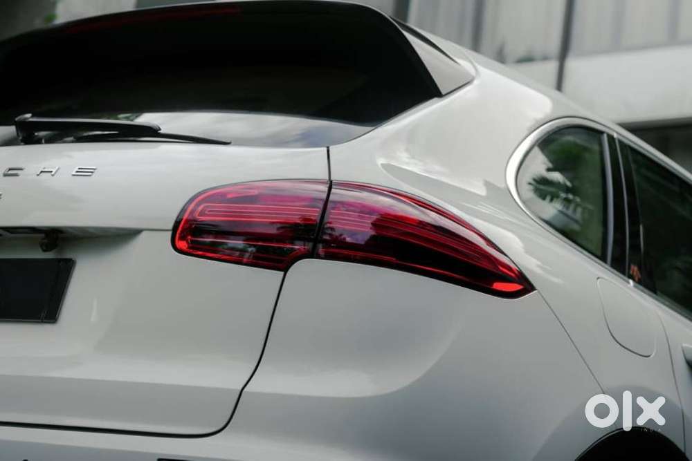 Porsche Cayenne V6 Tiptronic, 2015, Diesel