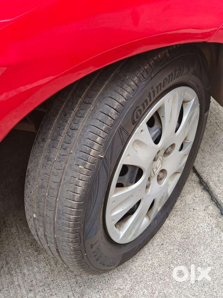 Honda Brio S Mt, 2012, Petrol