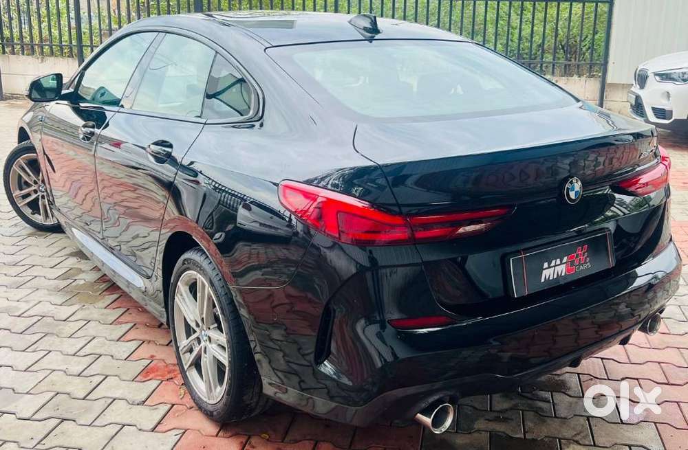 Bmw 2 Series Gran Coupe 220d M Sport [ ], 2023, Diesel