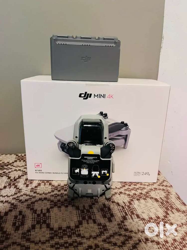 Authorized DJI Drone Dealer: All Latest DJI Models Available Today!