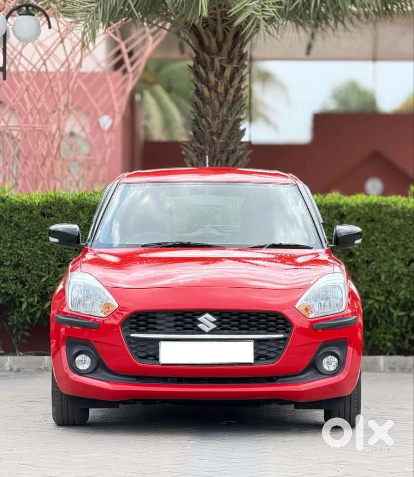 Maruti Suzuki Swift Amt Zxi, 2023, Petrol