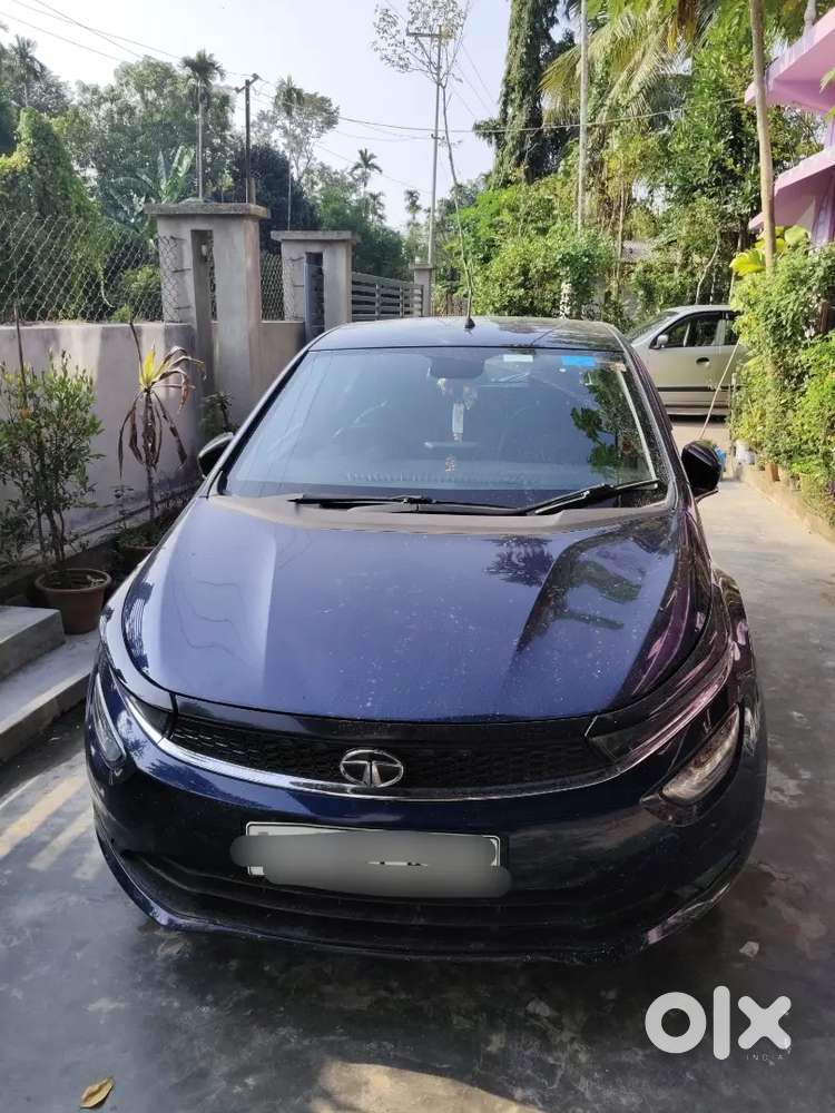 Tata Altroz Diesel 1.5 Xz+ Manual 2023