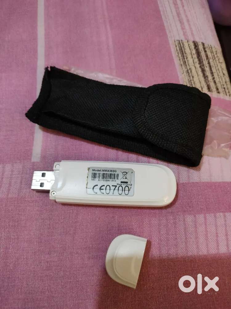 Micromax brand dongle