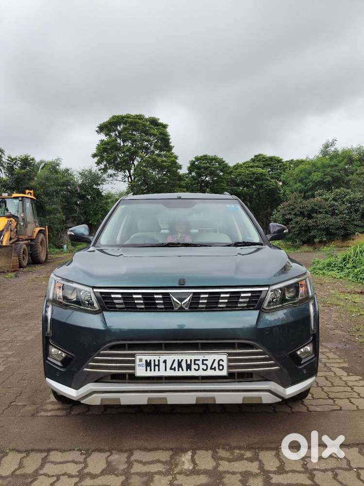 Xuv 300 In Brand New Condition