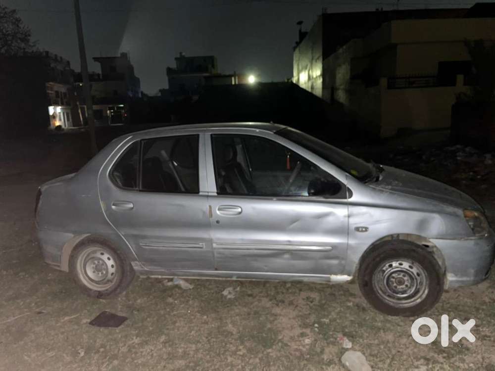 Tata Indigo Ecs Lx 2013 Diesel 104907 Km Driven