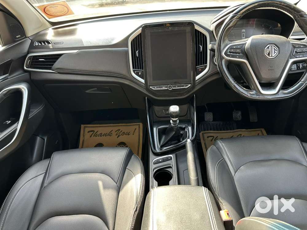 Mg Hector 2.0 Sharp Diesel, 2019, Diesel