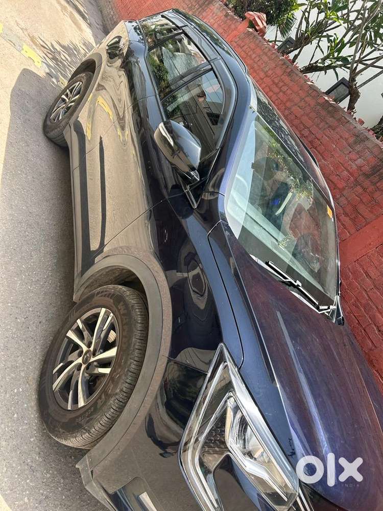Mahindra Diesel Car 2024