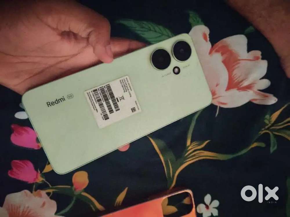 Redmi 13 c 5g