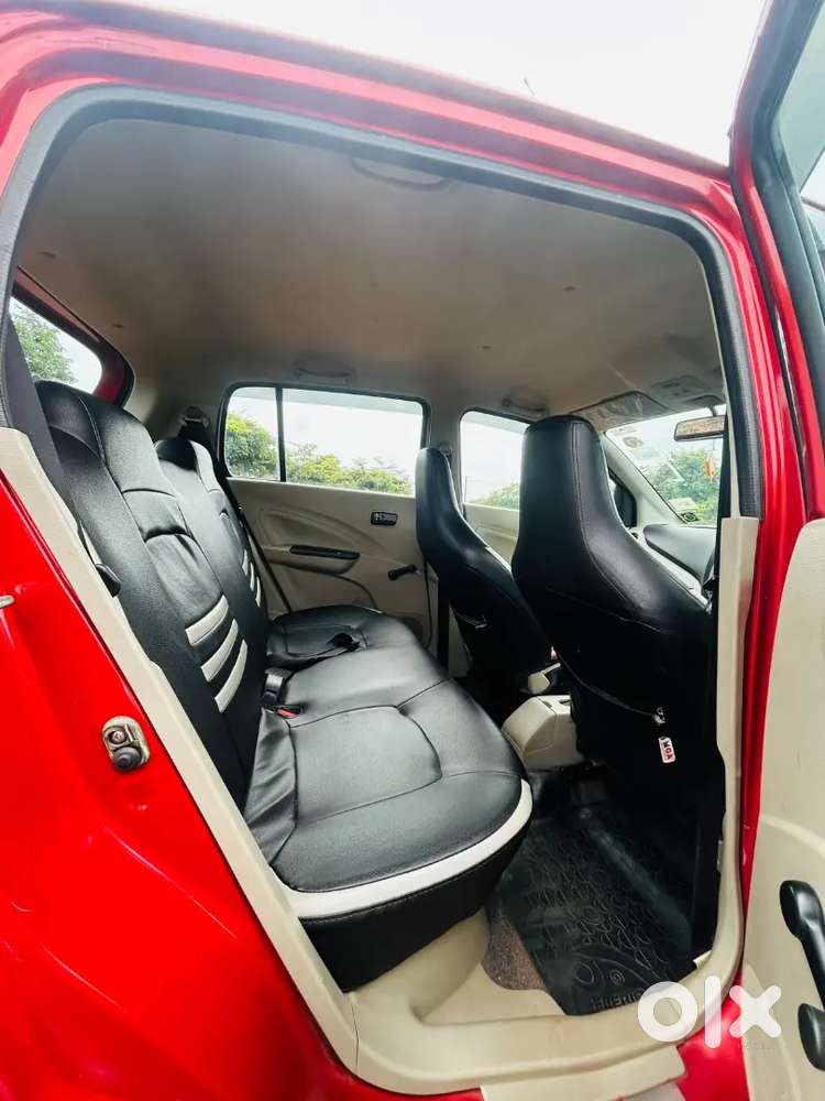 2014 Maruti Suzuki Celerio Lxi(o)